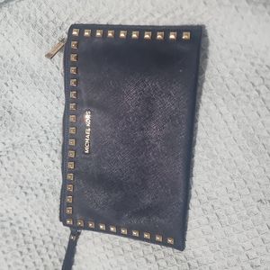 Michael Kors clutch